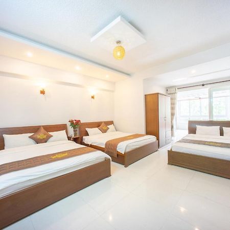 My Kim Guest House Далат Экстерьер фото