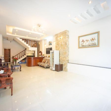 My Kim Guest House Далат Экстерьер фото