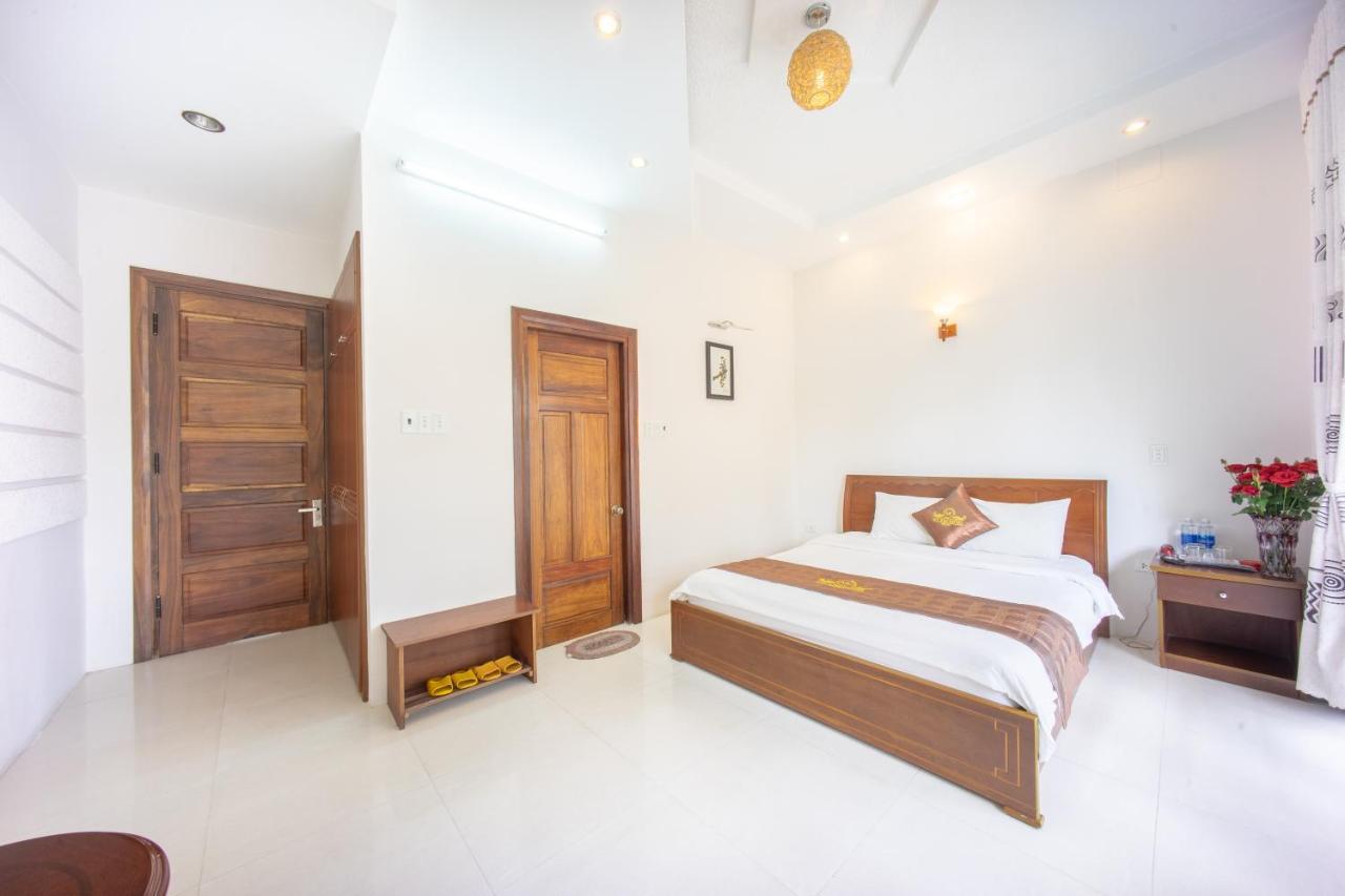 My Kim Guest House Далат Экстерьер фото
